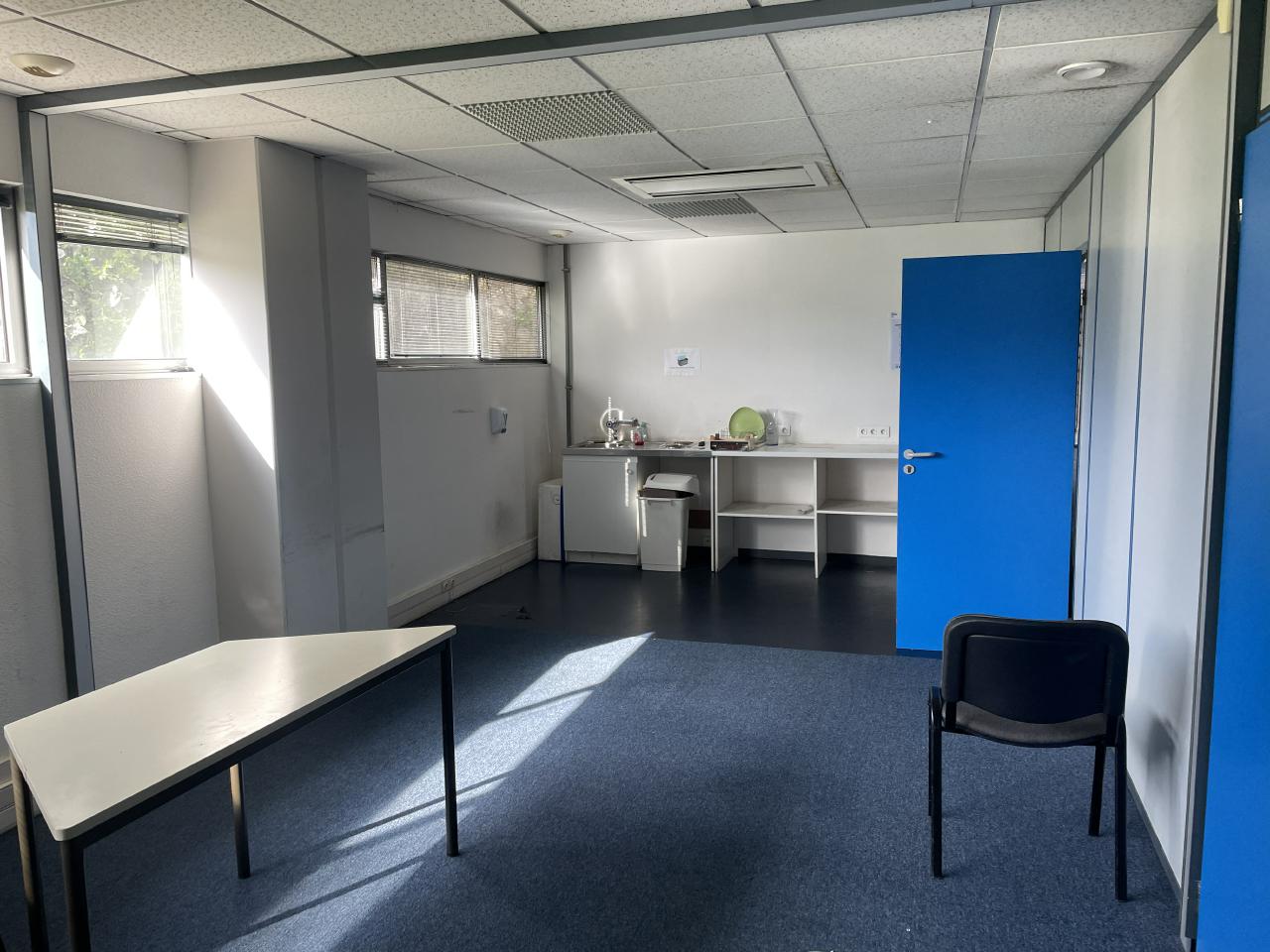 Bureau Bruges 1933m² Vente bureau Bruges Gironde OVBUR2202505 3